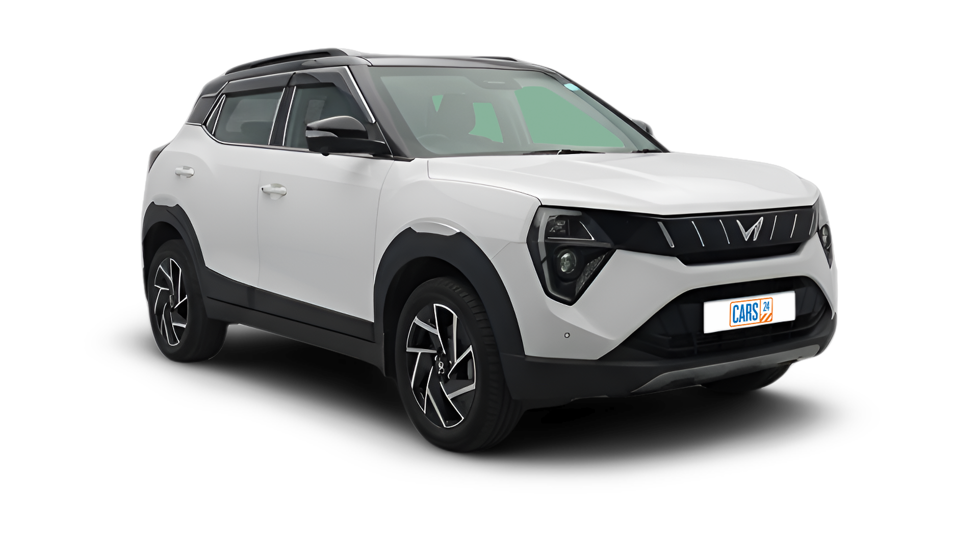 Mahindra XUV 3XO-img